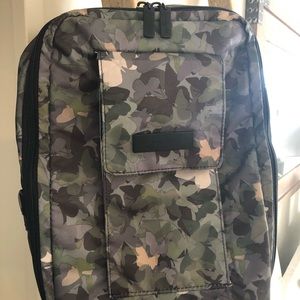 NWOT! Jujube minibe- Butterfly Forest 🦋